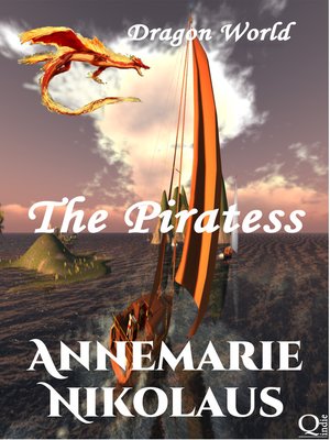 cover image of The Piratess